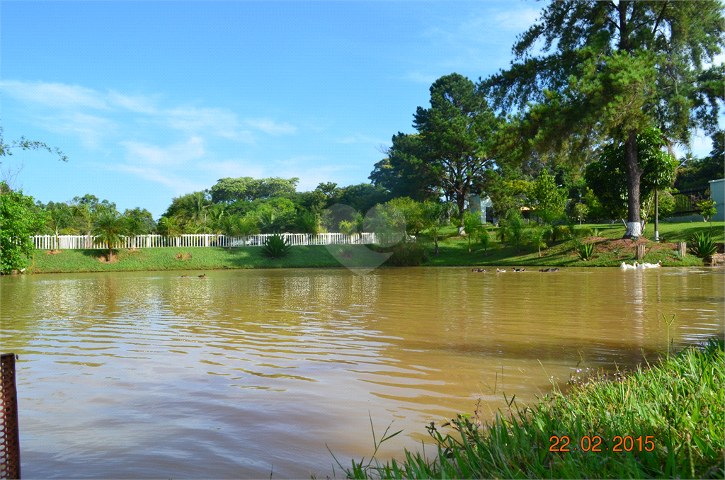 Venda Casa térrea Indaiatuba Parque Residencial Indaiá REO489846 62