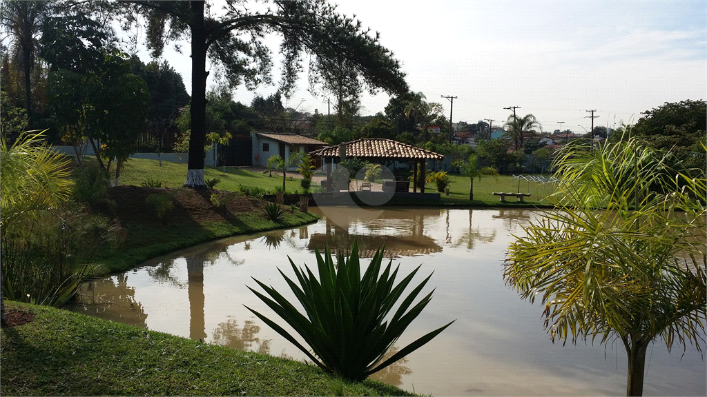 Venda Casa térrea Indaiatuba Parque Residencial Indaiá REO489846 53