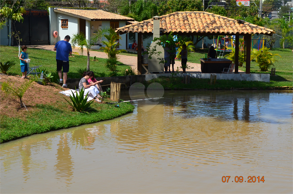 Venda Casa térrea Indaiatuba Parque Residencial Indaiá REO489846 58