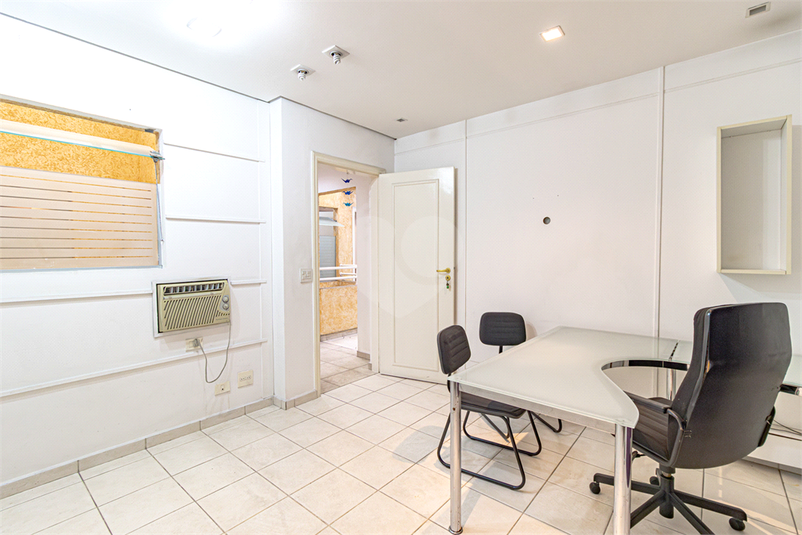 Aluguel Casa São Paulo Vila Mariana REO489858 47