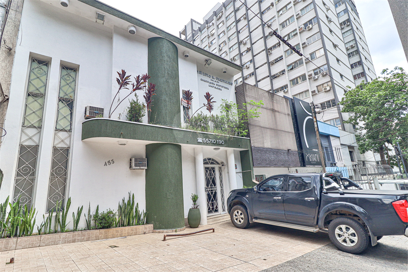 Aluguel Casa São Paulo Vila Mariana REO489858 58