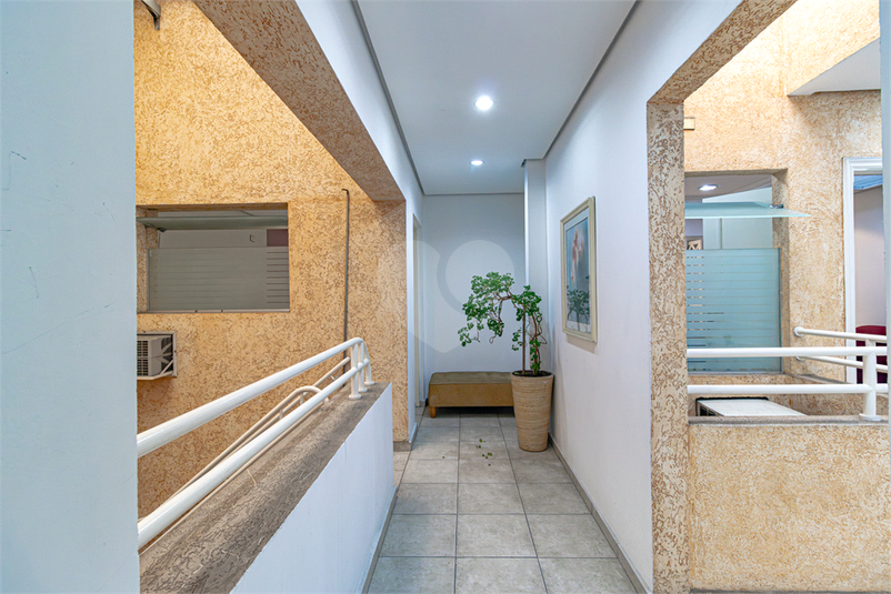 Aluguel Casa São Paulo Vila Mariana REO489858 44