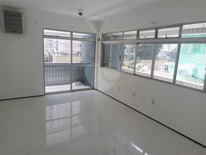 Venda Apartamento Fortaleza Joaquim Távora REO489863 23