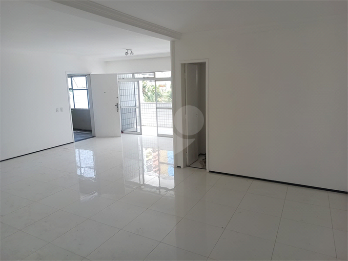 Venda Apartamento Fortaleza Joaquim Távora REO489863 27