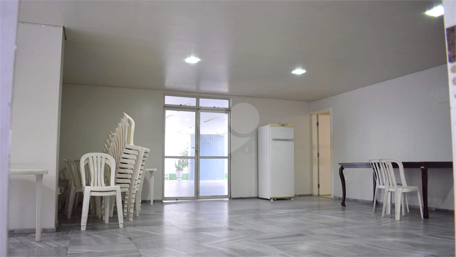 Venda Apartamento Fortaleza Joaquim Távora REO489863 8