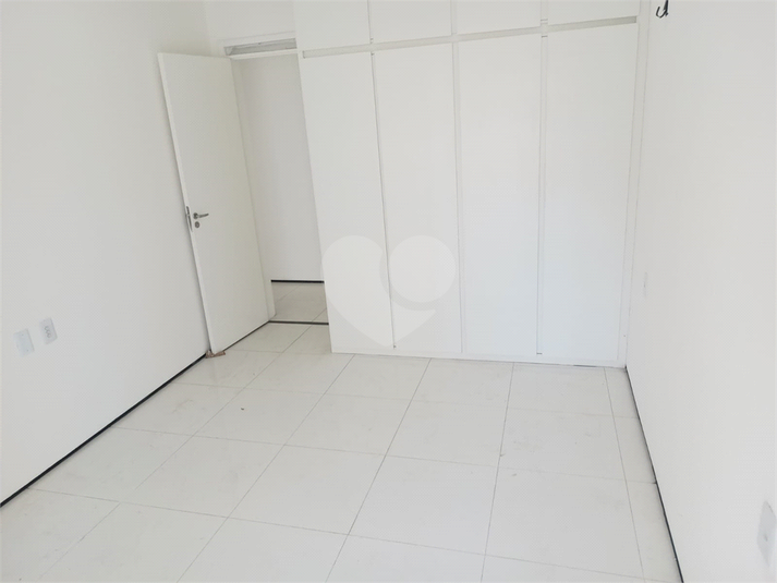 Venda Apartamento Fortaleza Joaquim Távora REO489863 25