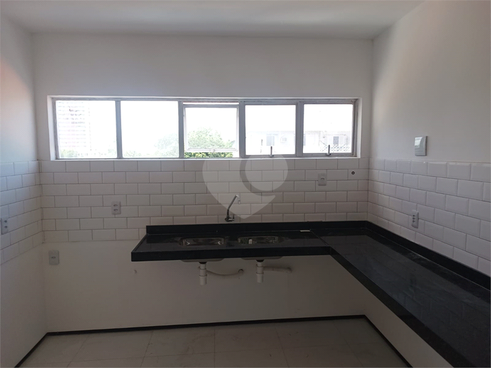 Venda Apartamento Fortaleza Joaquim Távora REO489863 28