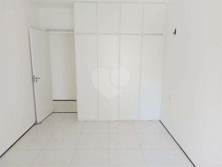 Venda Apartamento Fortaleza Joaquim Távora REO489863 22