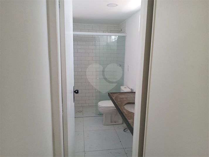 Venda Apartamento Fortaleza Joaquim Távora REO489863 24