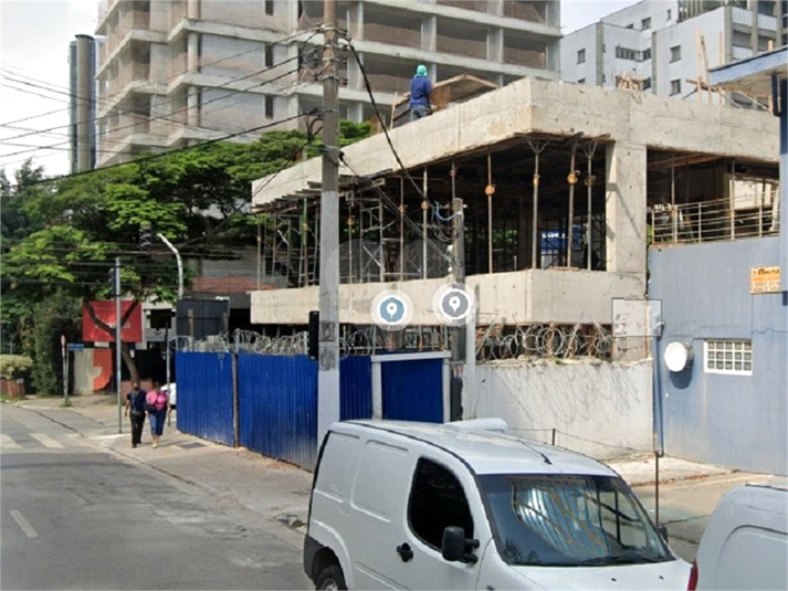 Aluguel Casa São Paulo Moema REO489872 16