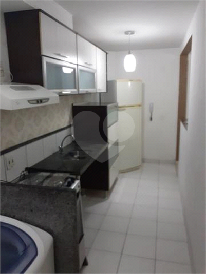 Venda Apartamento São Paulo Paraíso Do Morumbi REO489882 1