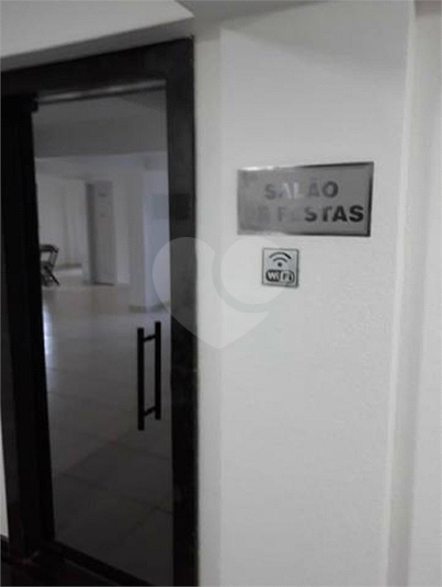 Venda Apartamento São Paulo Paraíso Do Morumbi REO489882 4