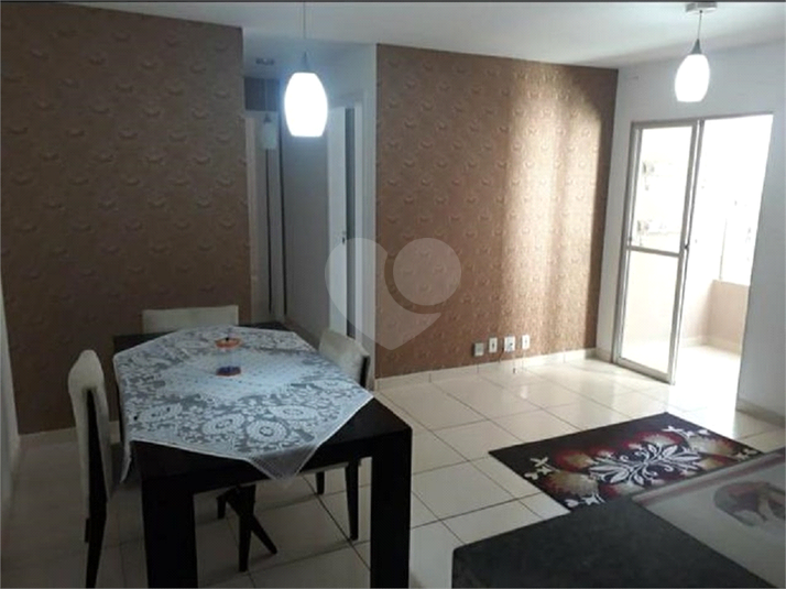 Venda Apartamento São Paulo Paraíso Do Morumbi REO489882 7