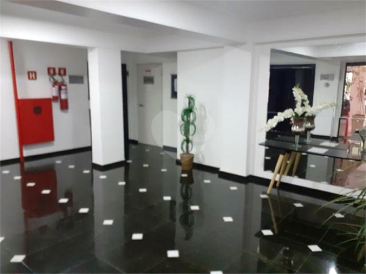 Venda Apartamento São Paulo Paraíso Do Morumbi REO489882 11