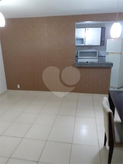 Venda Apartamento São Paulo Paraíso Do Morumbi REO489882 3