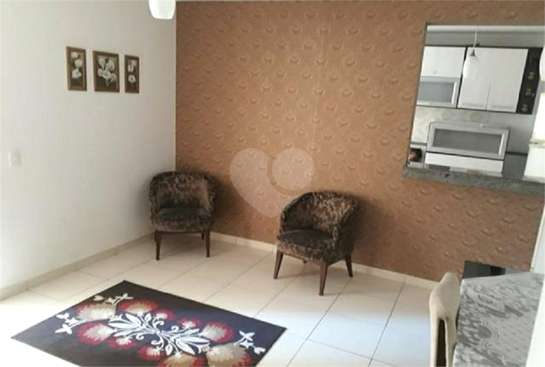 Venda Apartamento São Paulo Paraíso Do Morumbi REO489882 18