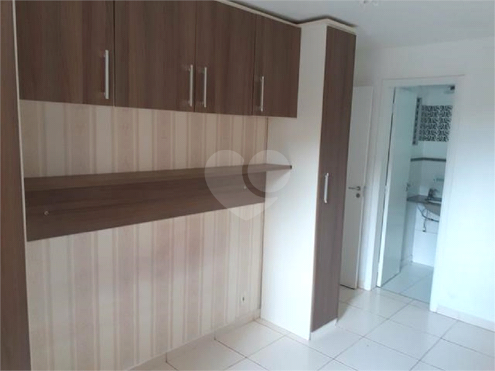 Venda Apartamento São Paulo Paraíso Do Morumbi REO489882 12