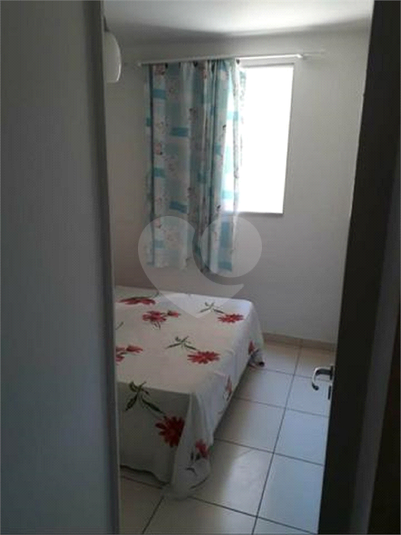 Venda Apartamento São Paulo Paraíso Do Morumbi REO489882 13