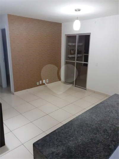 Venda Apartamento São Paulo Paraíso Do Morumbi REO489882 14