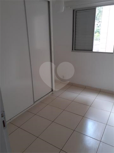 Venda Apartamento São Paulo Paraíso Do Morumbi REO489882 5