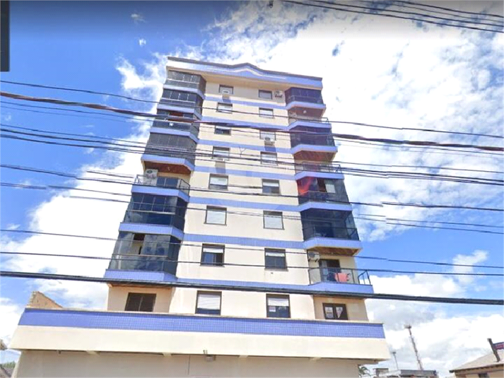 Venda Apartamento Gravataí Parque Dos Anjos REO489893 2