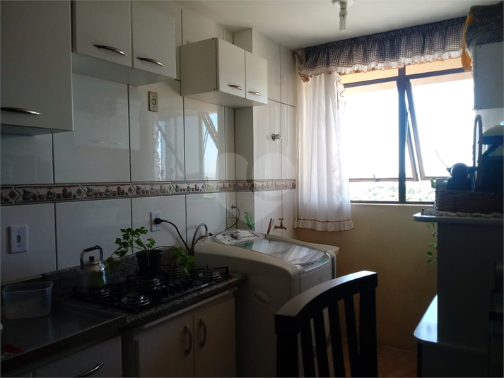 Venda Apartamento Gravataí Parque Dos Anjos REO489893 7