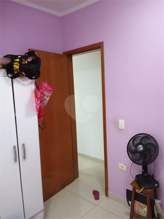 Venda Apartamento São Vicente Parque São Vicente REO489919 10