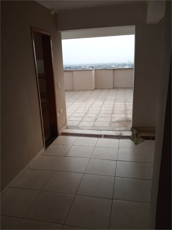 Venda Apartamento São Vicente Parque São Vicente REO489919 14