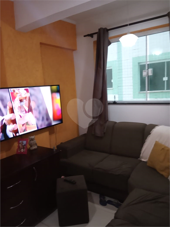 Venda Apartamento São Vicente Parque São Vicente REO489919 2