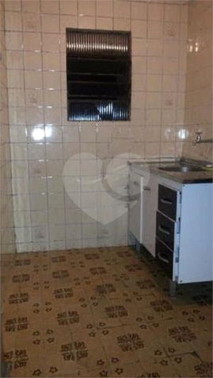 Venda Casa São Paulo Jardim Vergueiro (sacomã) REO489936 5