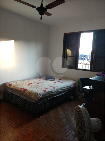 Venda Casa São Paulo Jardim Vergueiro (sacomã) REO489936 10