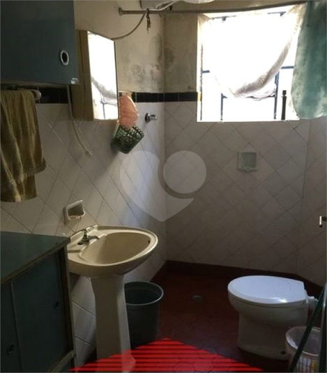 Venda Casa São Paulo Jardim Vergueiro (sacomã) REO489936 13