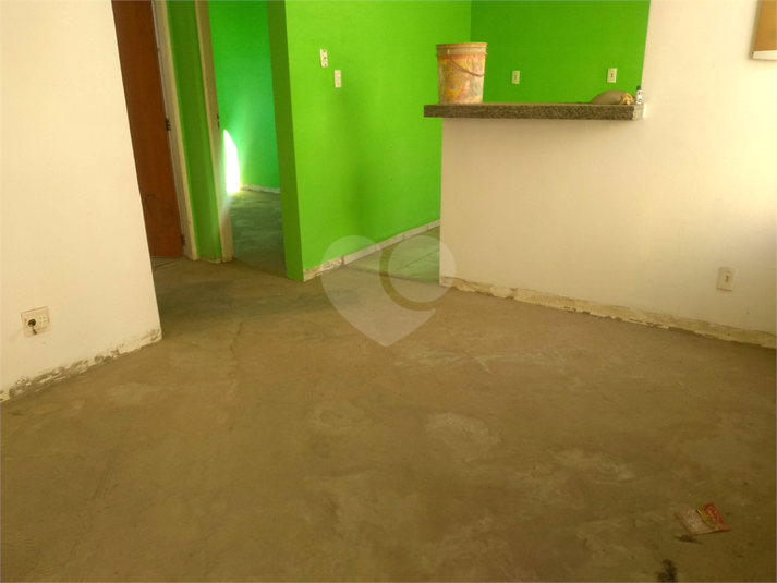 Venda Apartamento Mogi Das Cruzes Jundiapeba REO489968 6