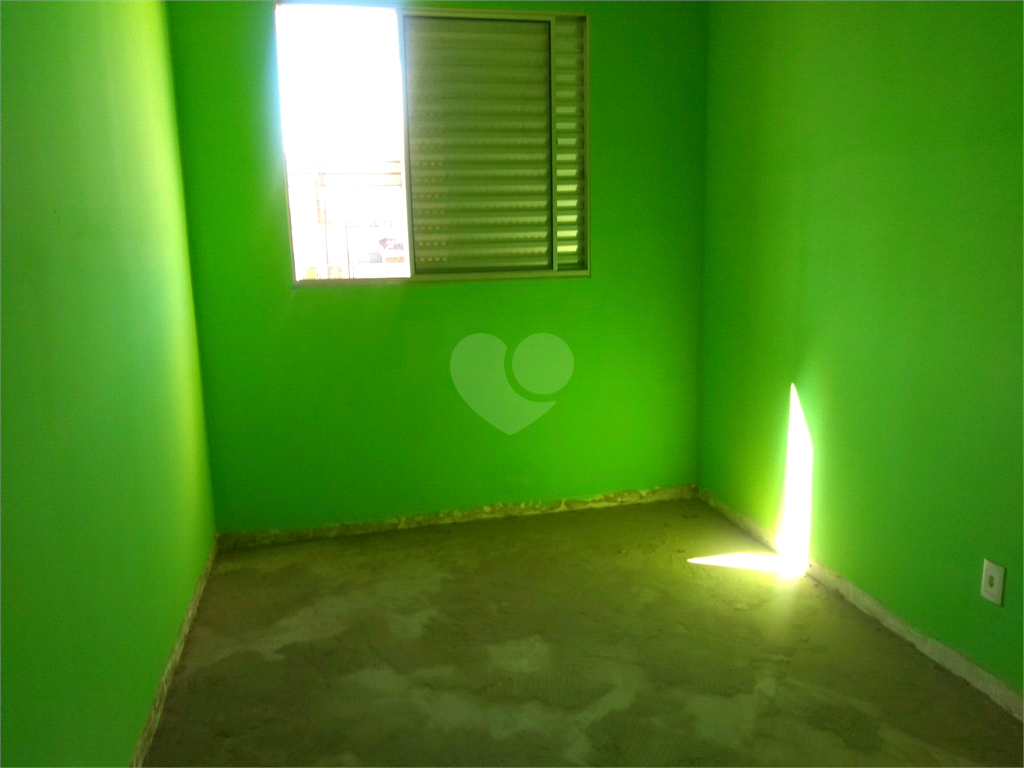 Venda Apartamento Mogi Das Cruzes Jundiapeba REO489968 9