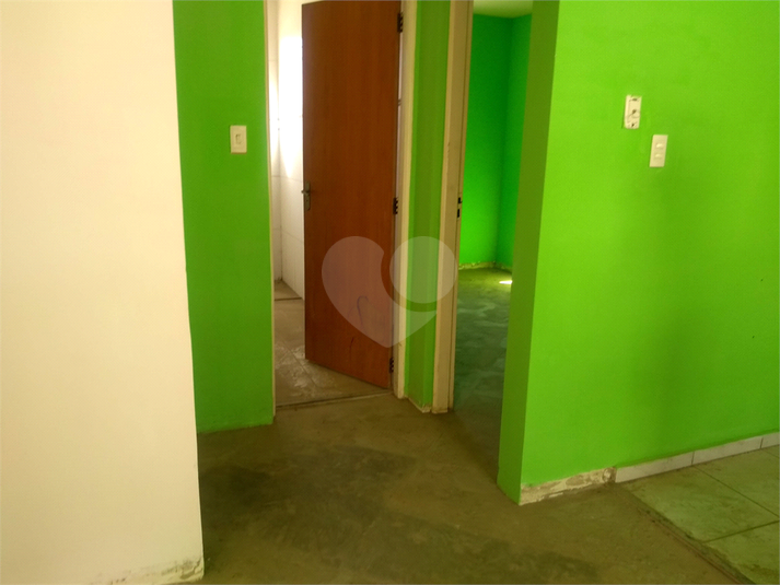 Venda Apartamento Mogi Das Cruzes Jundiapeba REO489968 7