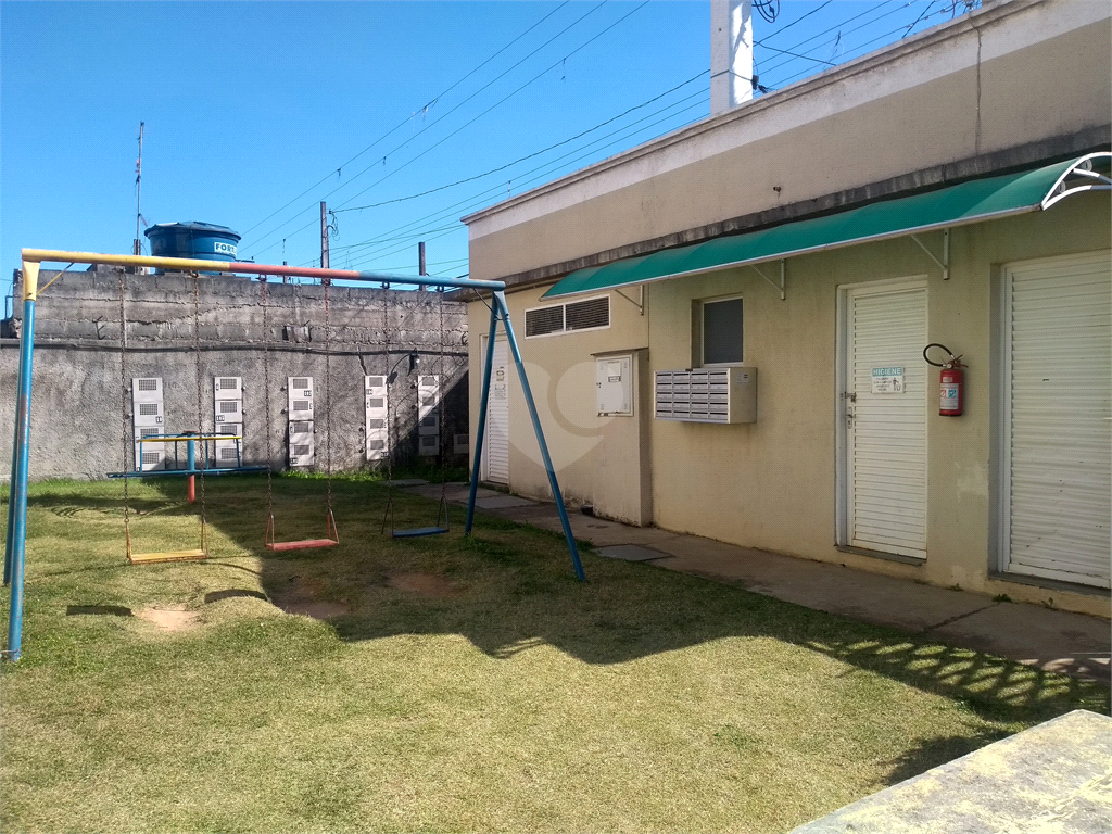 Venda Apartamento Mogi Das Cruzes Jundiapeba REO489968 5