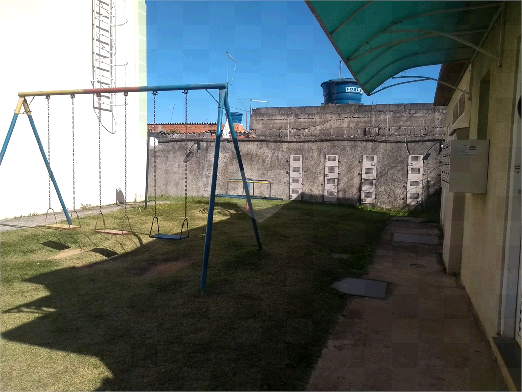 Venda Apartamento Mogi Das Cruzes Jundiapeba REO489968 3