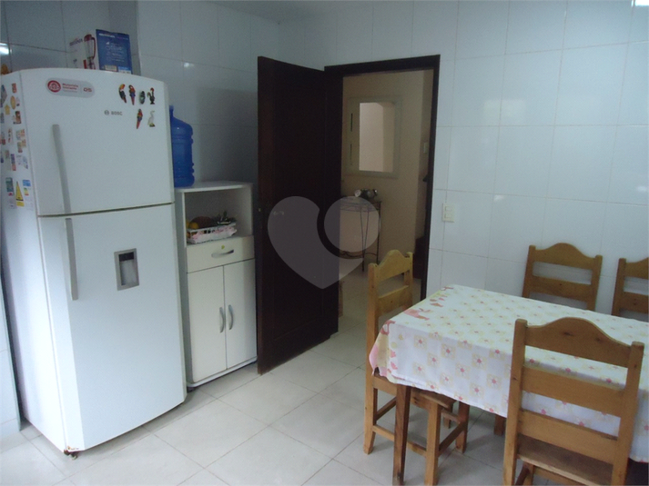 Venda Sobrado São Paulo Jardim Marajoara REO489983 17