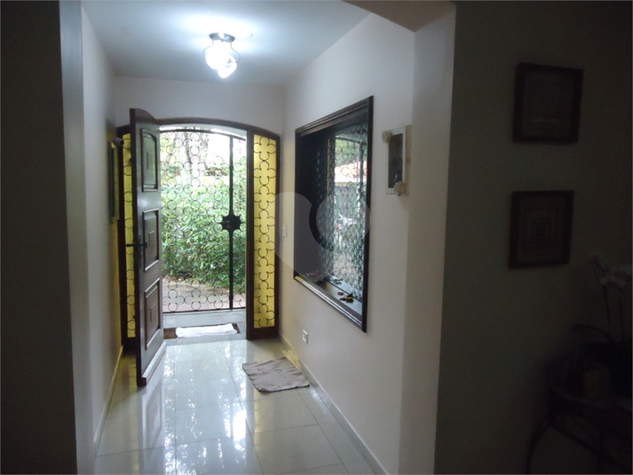 Venda Sobrado São Paulo Jardim Marajoara REO489983 25