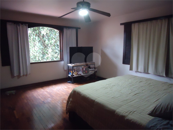 Venda Sobrado São Paulo Jardim Marajoara REO489983 27