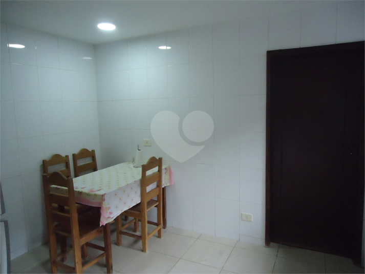 Venda Sobrado São Paulo Jardim Marajoara REO489983 15