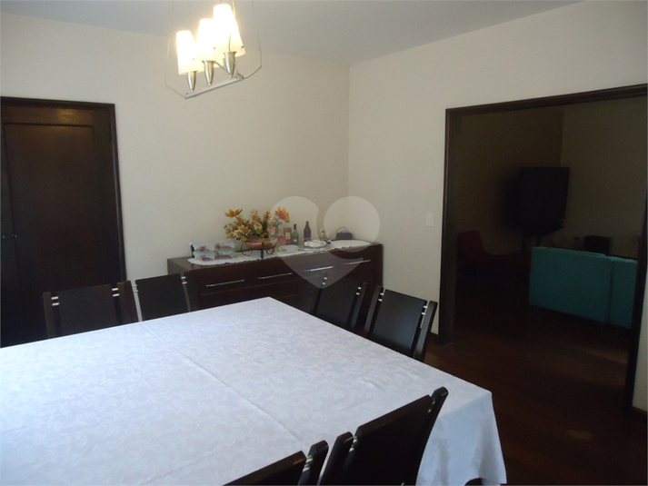 Venda Sobrado São Paulo Jardim Marajoara REO489983 8