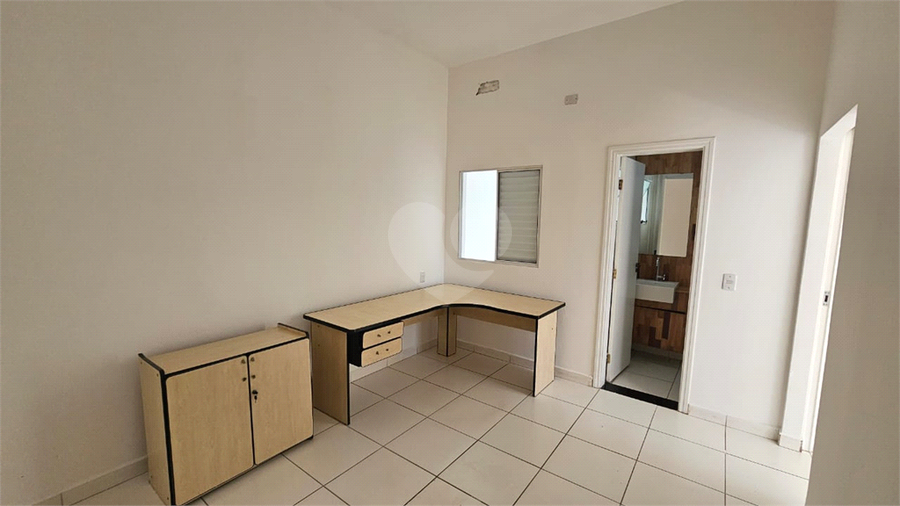 Venda Apartamento Sorocaba Parque Três Meninos REO489993 10