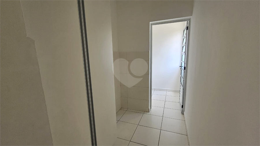 Venda Apartamento Sorocaba Parque Três Meninos REO489993 20