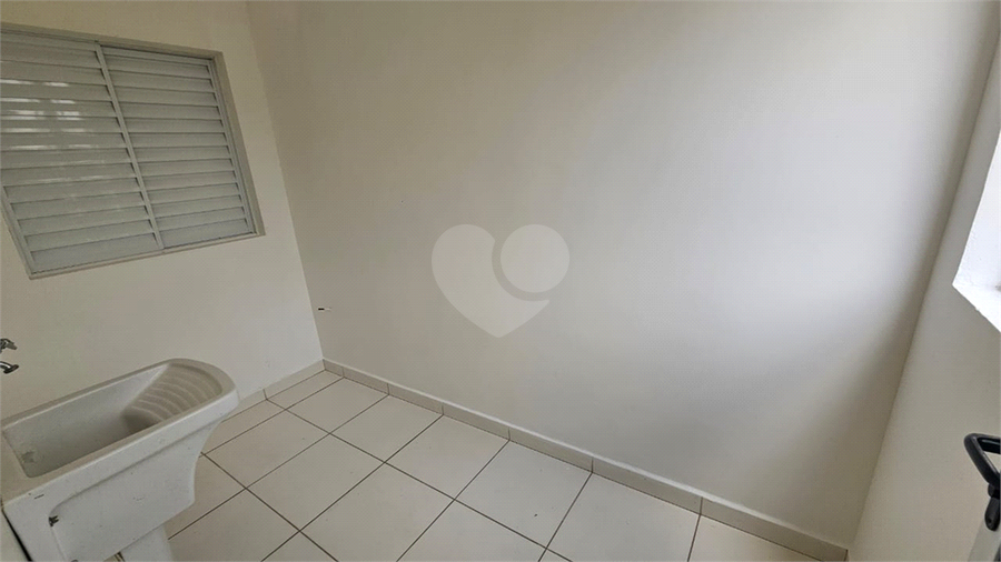 Venda Apartamento Sorocaba Parque Três Meninos REO489993 25