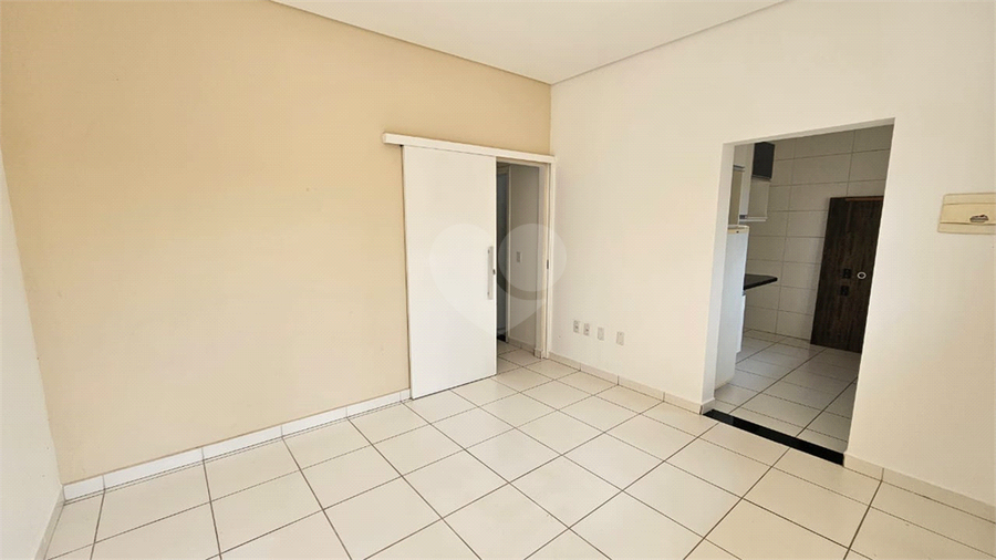 Venda Apartamento Sorocaba Parque Três Meninos REO489993 5