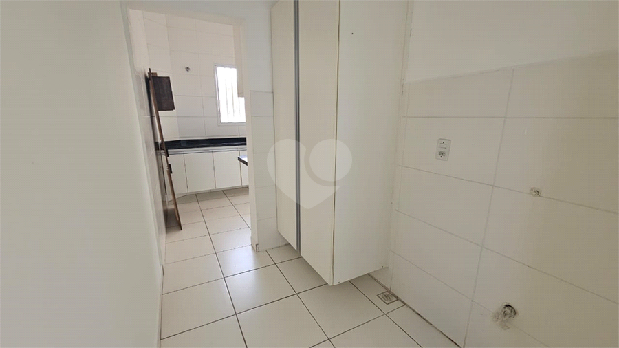 Venda Apartamento Sorocaba Parque Três Meninos REO489993 21