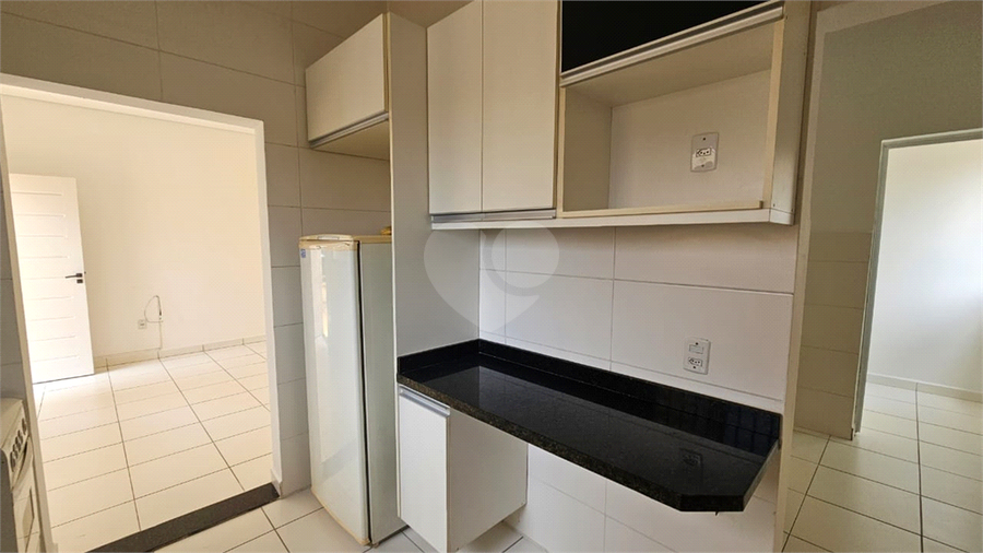 Venda Apartamento Sorocaba Parque Três Meninos REO489993 17