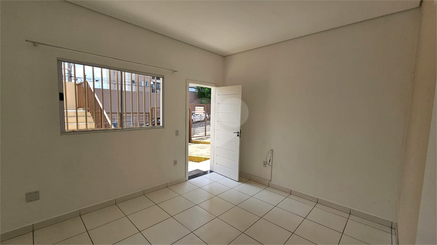 Venda Apartamento Sorocaba Parque Três Meninos REO489993 8