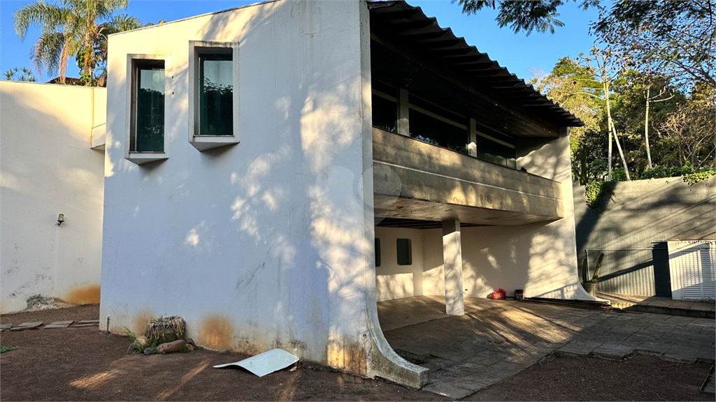 Aluguel Casa São Paulo Jardim Leonor REO490070 11